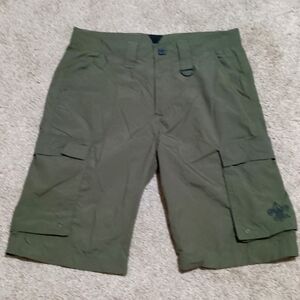Boy Scout Nylon Shorts
